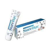 Gel Làm Sạch Da Sure Bạc